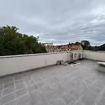 Apartma Nadja