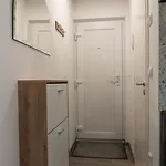 Apartma Nadja *