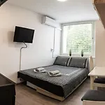 Apartma Nadja *