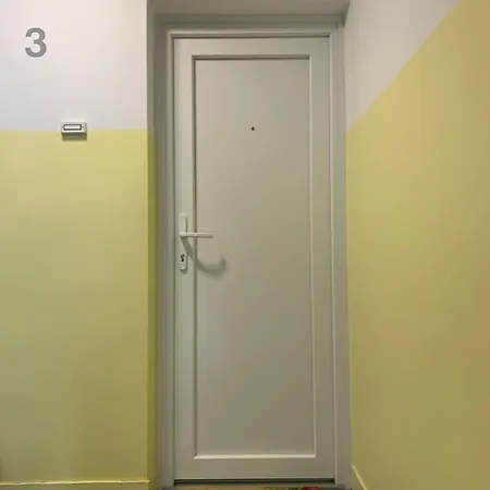 Apartment Apartma Nadja Maribor