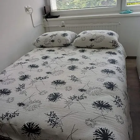 Apartamento Apartma Nadja Máribor