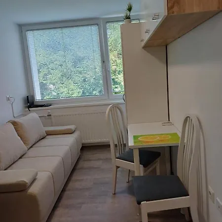 Apartma Nadja Maribor