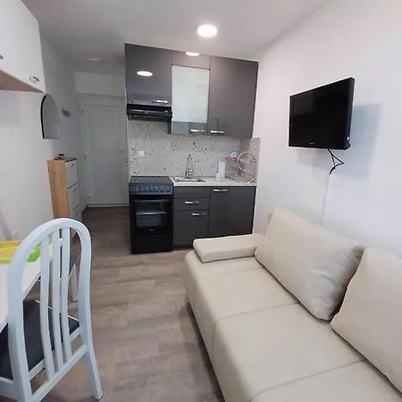 Apartment Apartma Nadja *