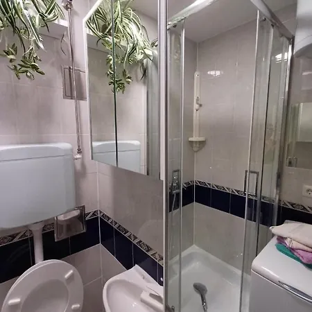 Apartma Nadja Apartamento Máribor