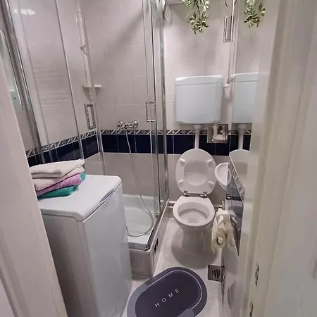 Apartma Nadja Maribor