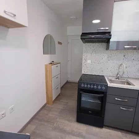 Apartma Nadja