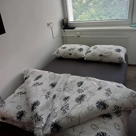 Apartma Nadja Apartment *