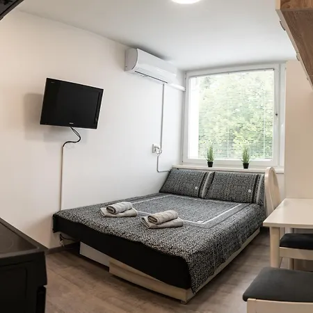 Apartma Nadja Сasa de vacaciones *