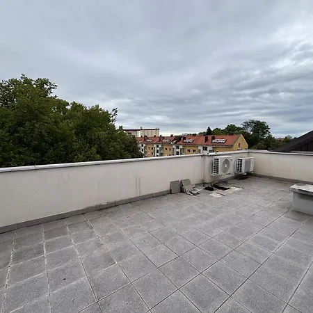 Apartma Nadja Сasa de vacaciones Máribor