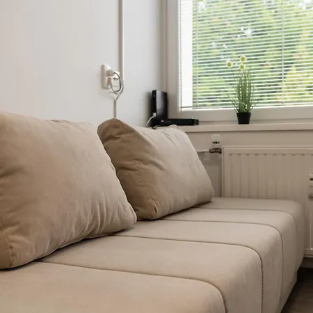 Apartma Nadja Máribor