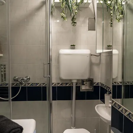 Apartma Nadja * Марибор