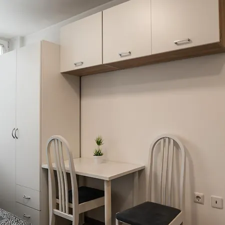 Apartma Nadja Сasa de vacaciones