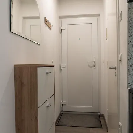 アパート Apartma Nadja