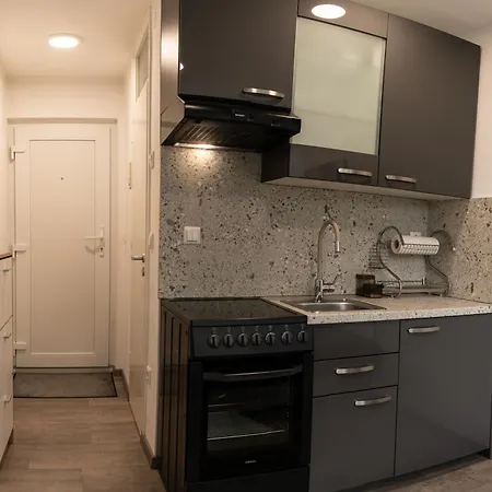 Apartma Nadja Апартаменты *