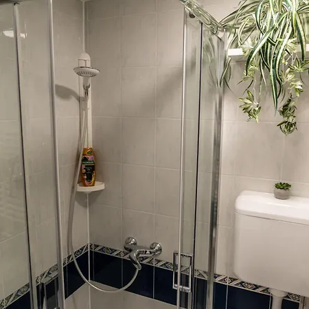 Apartma Nadja Máribor