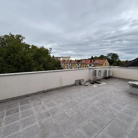 Apartma Nadja