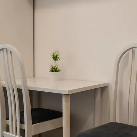 펜션 Apartma Nadja