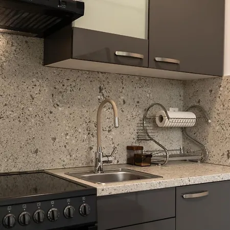 בית נופש Apartma Nadja *