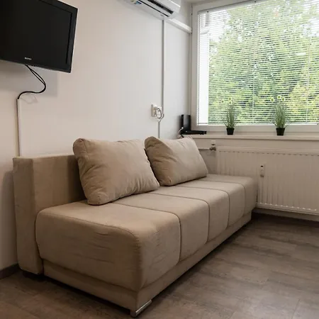 Holiday home Apartma Nadja Maribor