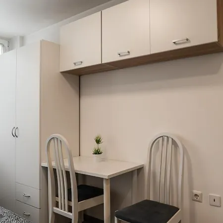 Apartma Nadja 마리보르