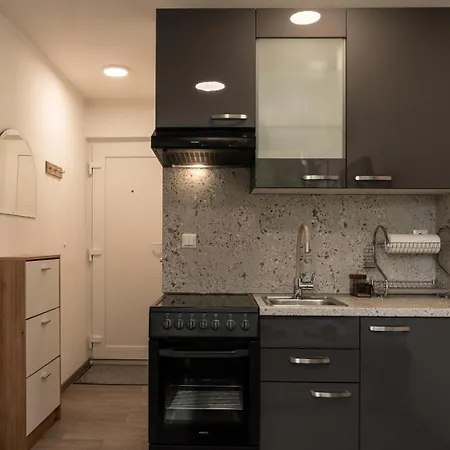 Apartma Nadja * 마리보르