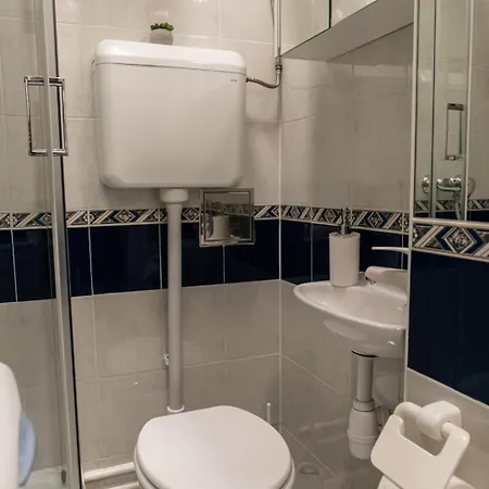 Apartma Nadja Maribor