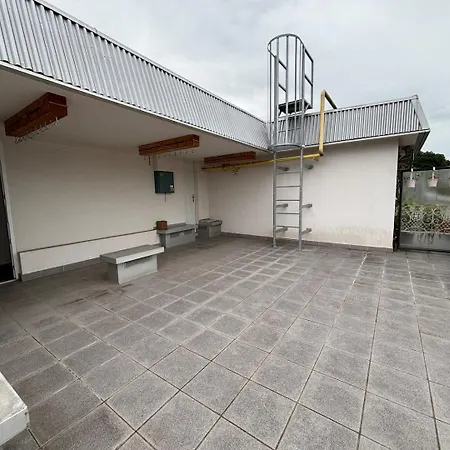 Prázdninový dům Apartma Nadja *