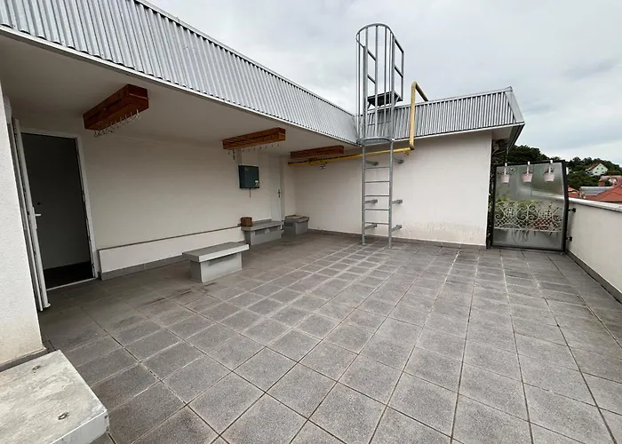 Apartma Nadja * Maribor