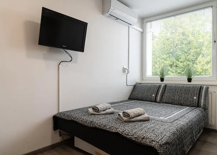 Apartma Nadja Holiday home