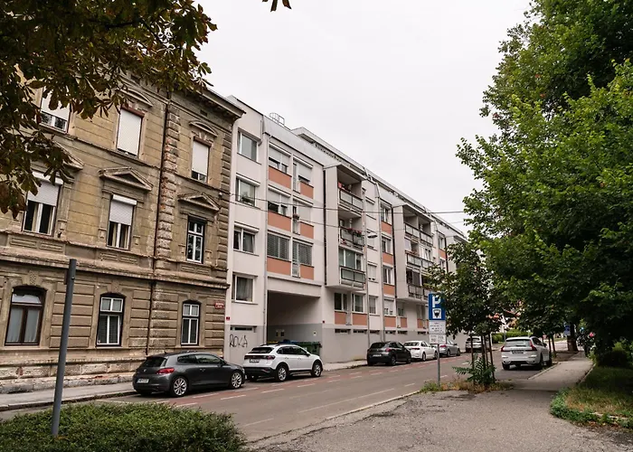 Holiday home Apartma Nadja *