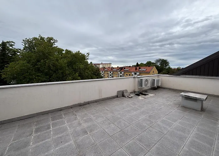 Apartma Nadja Holiday home Maribor