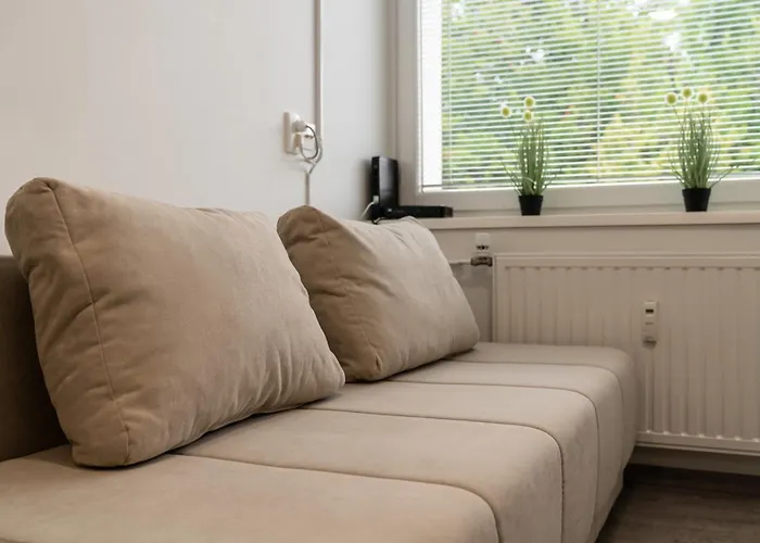 Apartma Nadja Maribor