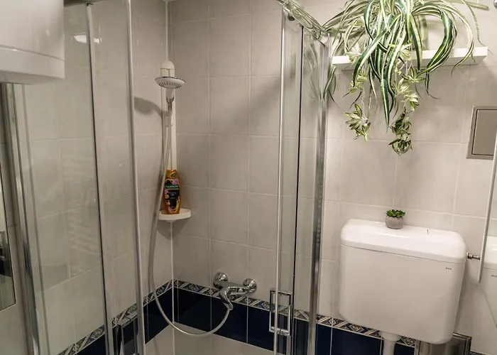 Apartma Nadja Maribor