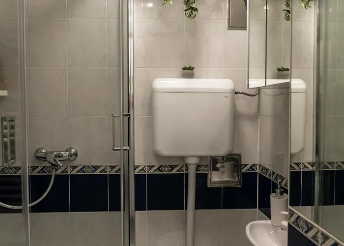 Apartma Nadja Casa vacanze *