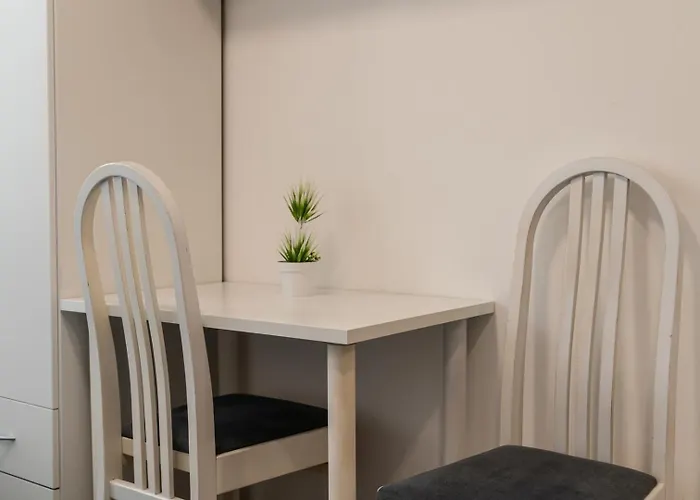 בית נופש Apartma Nadja