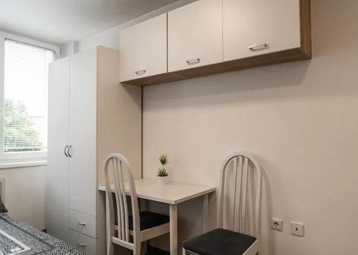 Apartma Nadja Maribor