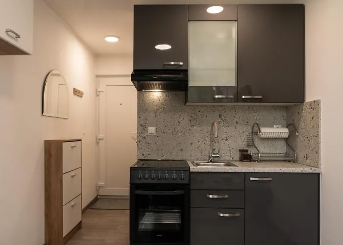 Apartma Nadja * מריבור