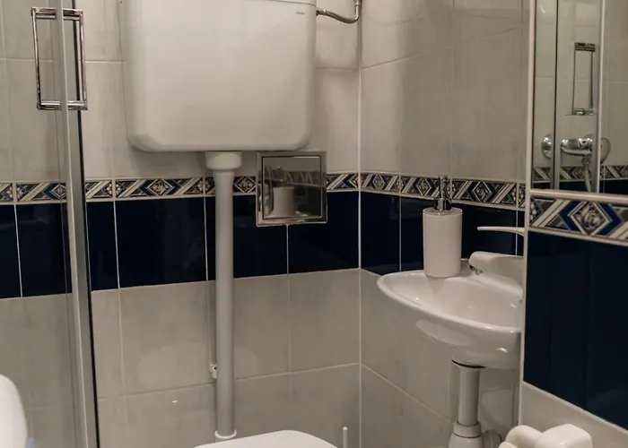 Apartma Nadja Maribor