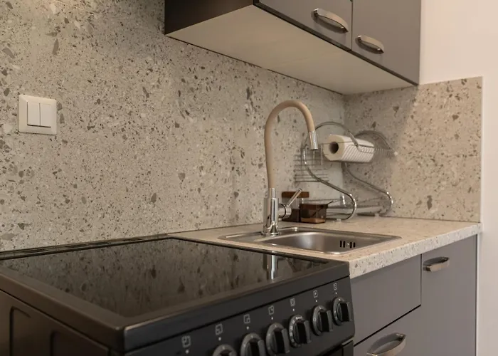 Apartma Nadja Casa vacanze *