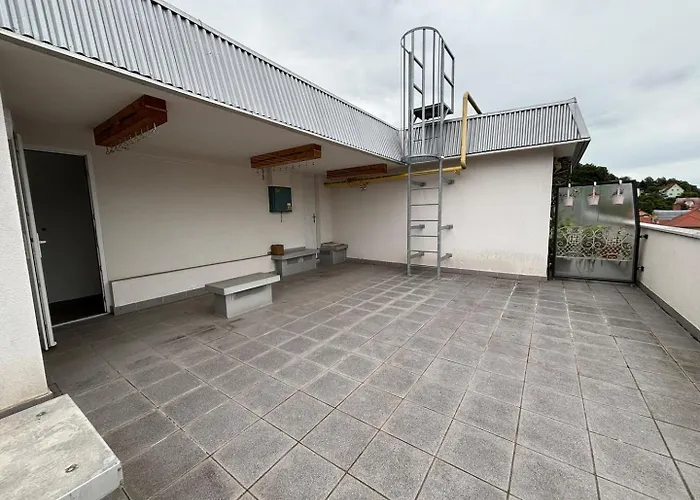 Casa vacanze Apartma Nadja *